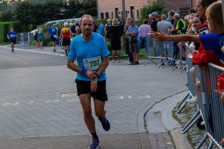 Landlopersjogging 2023